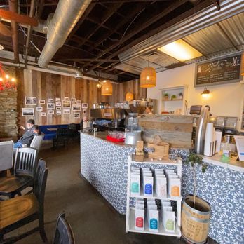 Looney Bean Coffee - Coffee & Tea Near Me - Mammoth Lakes, California Looney Bean Coffee - Coffee & Tea Near Me - Mammoth Lakes, California