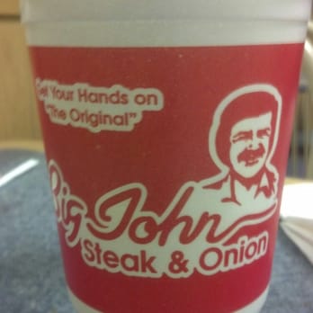 Big John Steak & Onion - Steakhouses Near Me - Davison, Michigan
