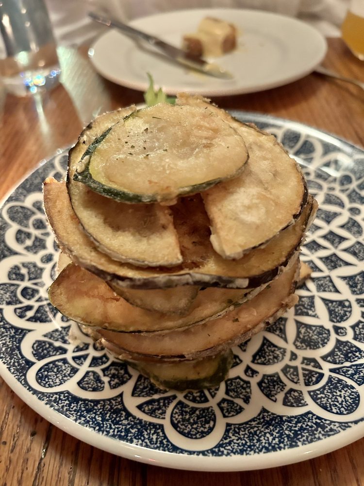 Anassa Taverna NYC
