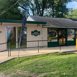 Ozark Highlands Homes & RV Resort