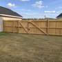 Pristine Fencing
