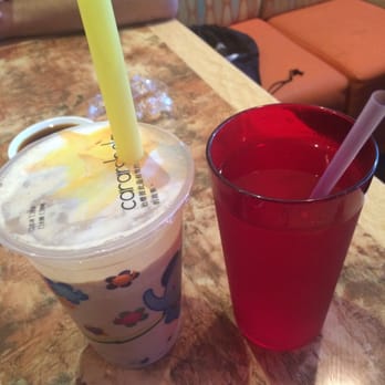 Dumpling King - Boba tea - Chinese Near Me - North Miami Beach, Florida