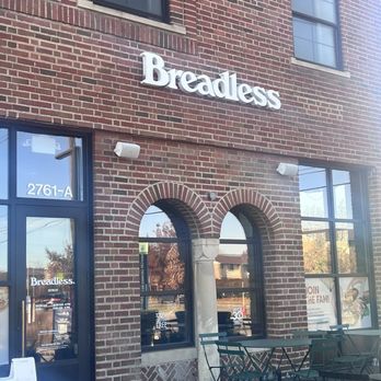 Breadless - Breadless!! - Gluten-Free Near Me - Detroit, Michigan Breadless - Breadless!! - Gluten-Free Near Me - Detroit, Michigan