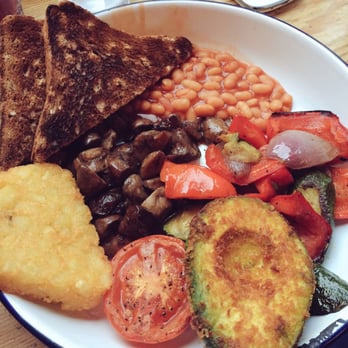 Trof - vegan breakfast (2016) - Bars Near Me - Manchester, XGM Trof - vegan breakfast (2016) - Bars Near Me - Manchester, XGM