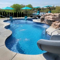 Sango Pool & Spa