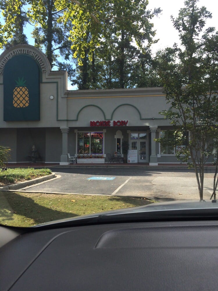 BRONZE BODY Updated August 2024 601 Silver Bluff Rd, Aiken, South