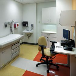 Chesterfield Urgent Care