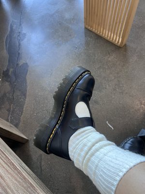 Dr. Martens Fashion Valley by null