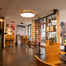 Sub - Schwules Kommunikations- und Kulturzentrum München e.V.