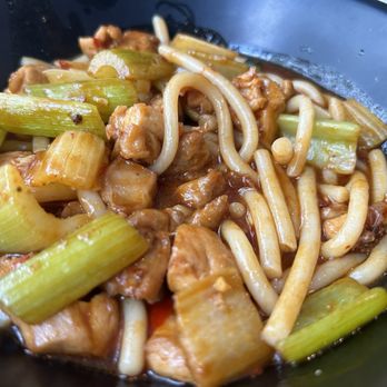 Uyghur Eats - Noodles Near Me - Washington, DC, District of Columbia