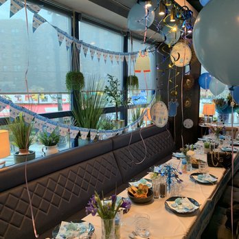 Tete A Tete - Cafes Near Me - Brooklyn, New York