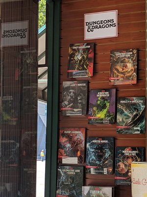 Collector's Paradise by null