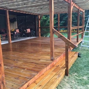MMI Construction - General Contractors Near Me