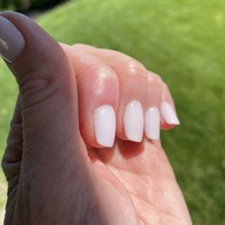 LP Nails & Spa