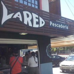La Red