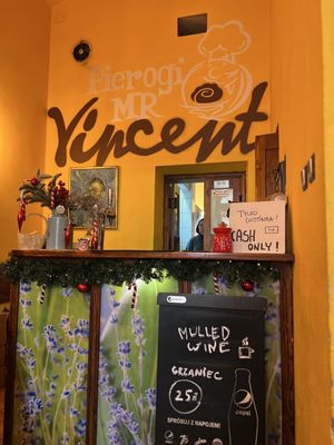 Pierogi MR Vincent by null