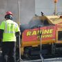 Rabine Paving