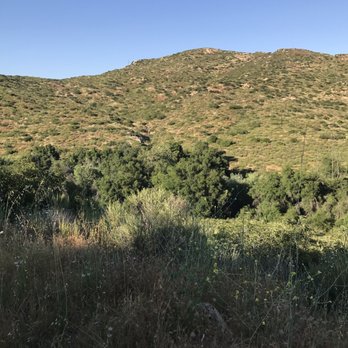 Blue Sky Ecological Reserve - Hiking Near Me - Poway, California