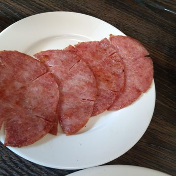 Aziza's Restaurant - Pork roll - Restaurants Near Me - Hainesport, New Jersey