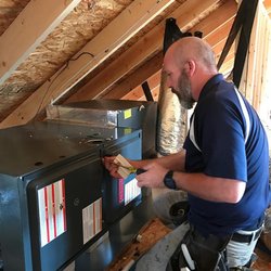 United Heating and Air Conditioning