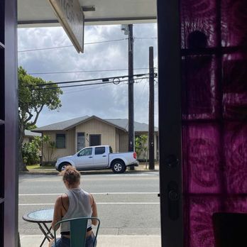 Mirage Art & Coffee - Cafes Near Me - Honolulu, Hawaii