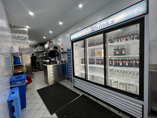 7th Street Burger Kips Bay by null