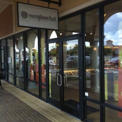 Sunglass Hut