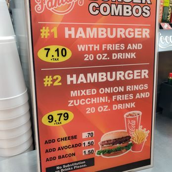 Fantasy Burger - Burgers Near Me - Yorba Linda, California Fantasy Burger - Burgers Near Me - Yorba Linda, California