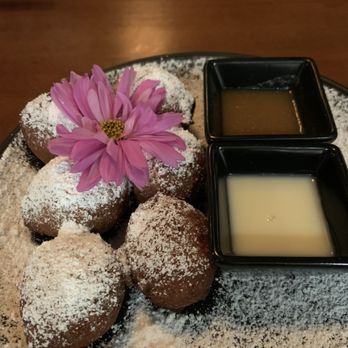 Besharam - Begniets - Indian Near Me - San Francisco, California