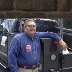 Bill Green Jr. National Chimney - Bill Green Jr. Owner / operator and 3rd generation in the Chimney Business