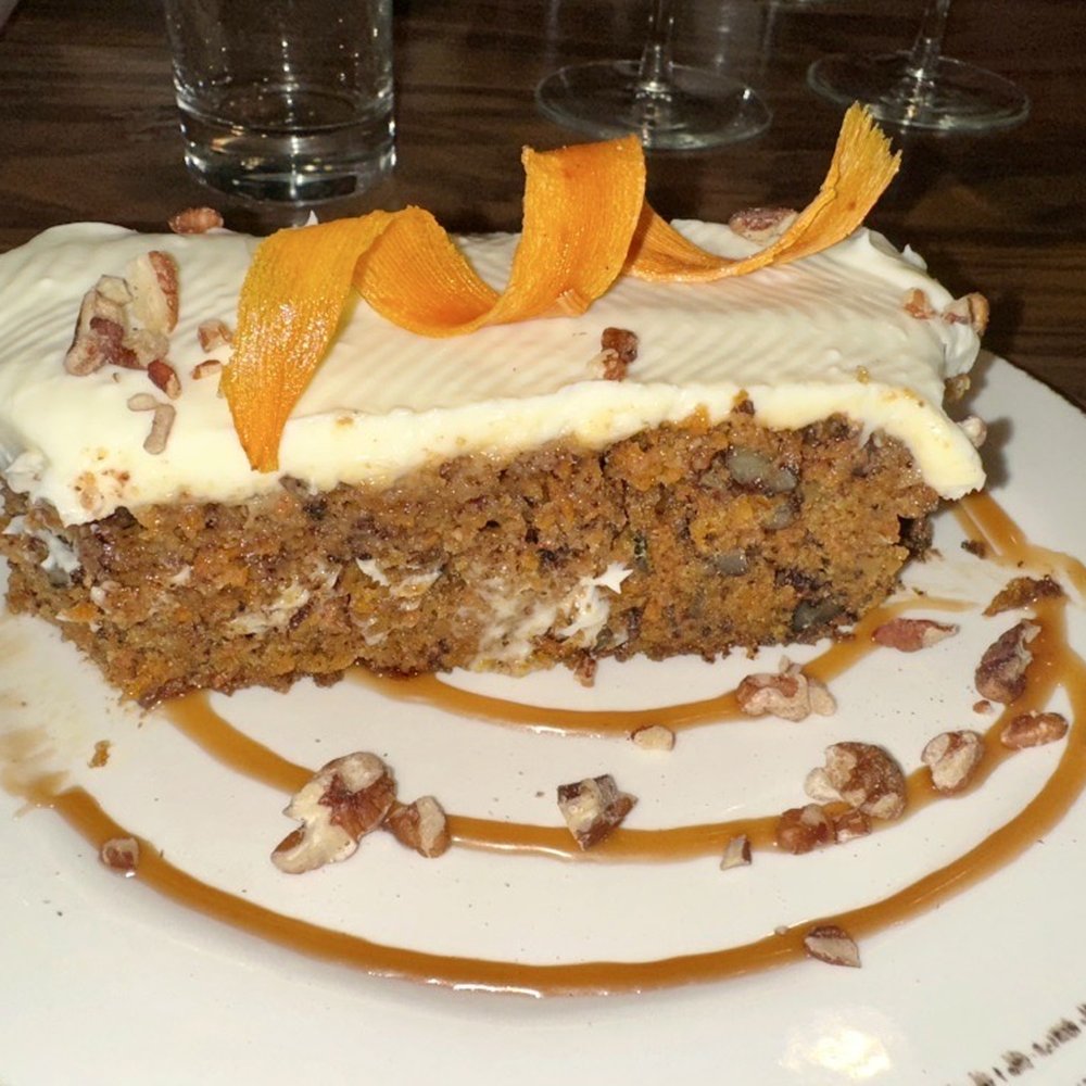Citizens Coffee & Wine Cafe - CARROT CAKE - Coffee & Tea Near Me - Hempstead, Texas Citizens Coffee & Wine Cafe - CARROT CAKE - Coffee & Tea Near Me - Hempstead, Texas