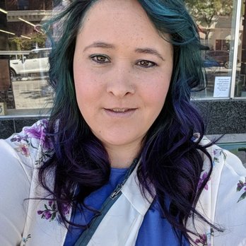La Rouge Salon - One of the colors she did - Hair Salons Near Me - Ventura, California La Rouge Salon - One of the colors she did - Hair Salons Near Me - Ventura, California