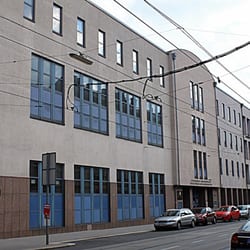 Billrothgymnasium