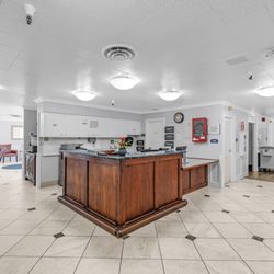 University Post-Acute Rehab