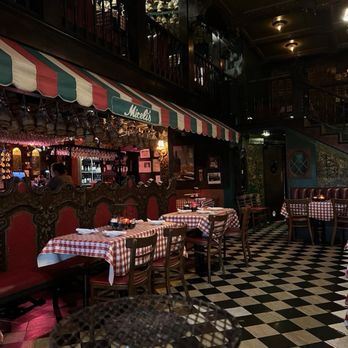 Miceli's Italian Restaurant - Italian Near Me - Los Angeles, California Miceli's Italian Restaurant - Italian Near Me - Los Angeles, California