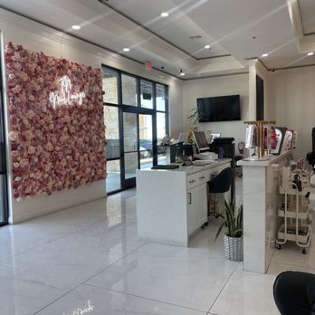 TN Nail Lounge - Nail Salons Near Me - Las Vegas, Nevada