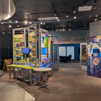 Bradbury Science Museum - Research gallery - Museums Near Me - Los Alamos, New Mexico Bradbury Science Museum - Research gallery - Museums Near Me - Los Alamos, New Mexico