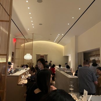 Nami Nori - Vibe - Sushi Bars Near Me - Brooklyn, New York Nami Nori - Vibe - Sushi Bars Near Me - Brooklyn, New York