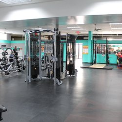 Ott Family YMCA