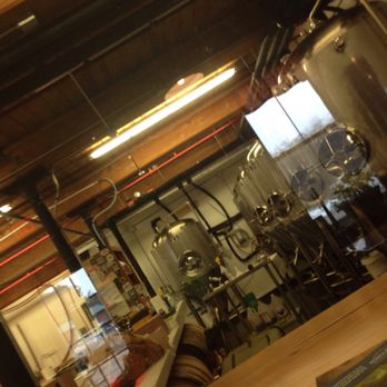 North Country Hard Cider - Taproom view - Cideries Near Me - Dover, New Hampshire North Country Hard Cider - Taproom view - Cideries Near Me - Dover, New Hampshire