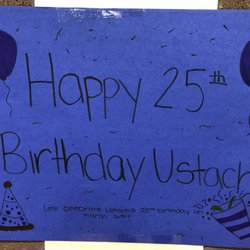 Elizabeth Ustach Middle School