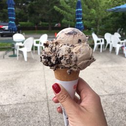 Coffee Oreo