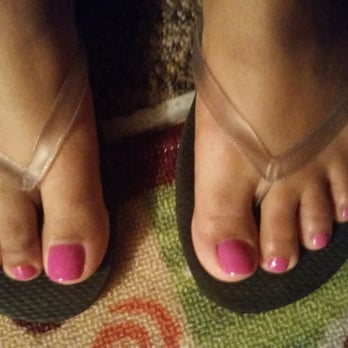 Grace's Nails & Spa - Pristine Pedi - Day Spas Near Me - Queens Village, New York Grace's Nails & Spa - Pristine Pedi - Day Spas Near Me - Queens Village, New York