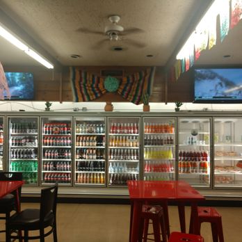 La Divina Tacos - Mexican Near Me - Buffalo, New York