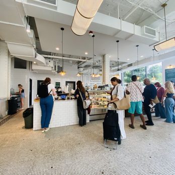 Tatte Bakery & Cafe | Charles St - Inside - Cafes Near Me - Boston, Massachusetts Tatte Bakery & Cafe | Charles St - Inside - Cafes Near Me - Boston, Massachusetts