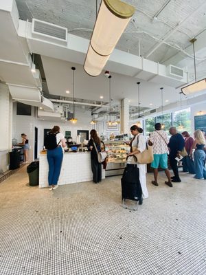 Tatte Bakery & Cafe | Charles St by null