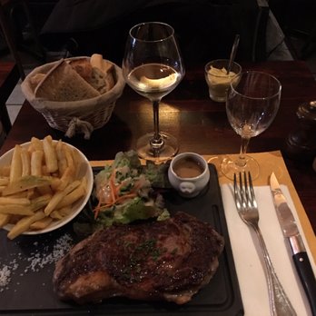 Le Chenin - French Near Me - Paris, 75