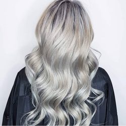 Artbox Hair Studio - After 6-7 hour session