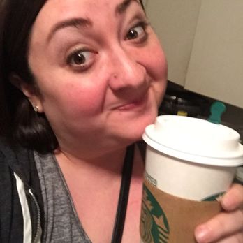 Starbucks - Grande decaf white chocolate mocha sans whip. All is right with the world again! - Coffee & Tea Near Me - Albuquerque, New Mexico