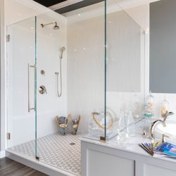 Oasis Shower Doors